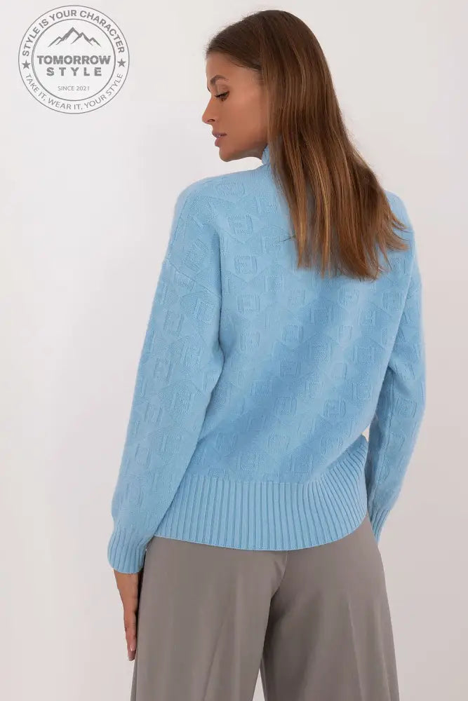  Pullover model 200329 AT 