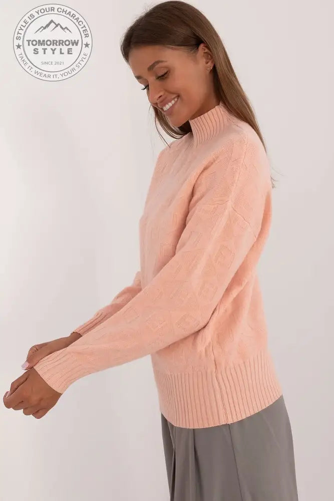 Pullover Model 200527 AT - Tomorrow Style