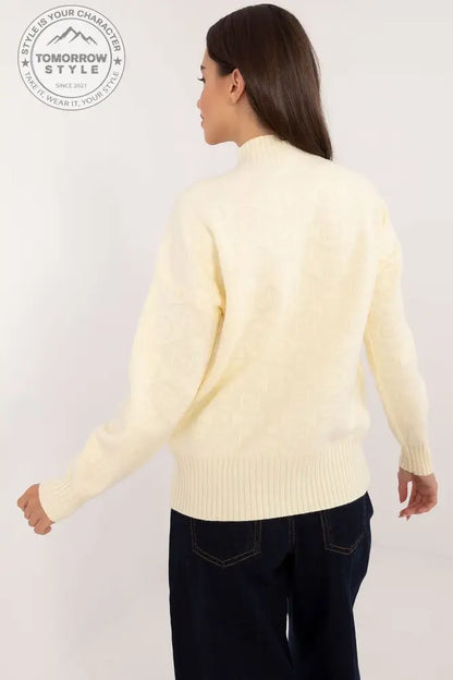 Pullover Model 200527 AT - Tomorrow Style