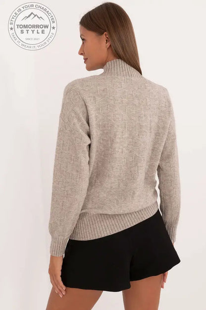  Pullover model 200332 AT 