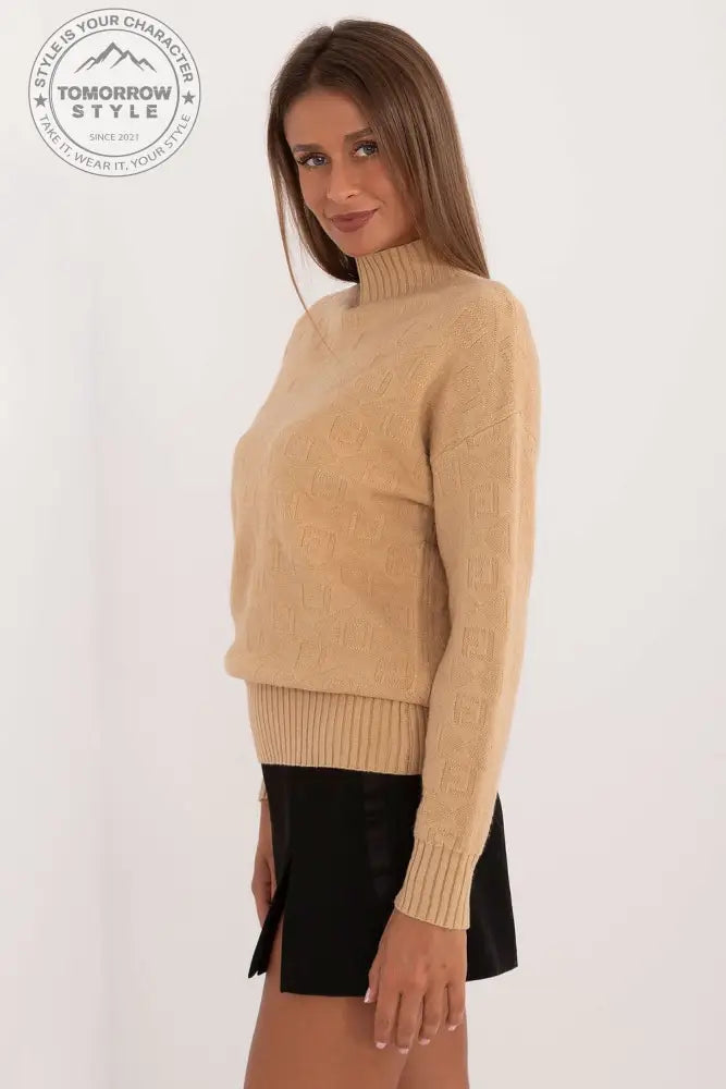 Pullover Model 200527 AT - Tomorrow Style