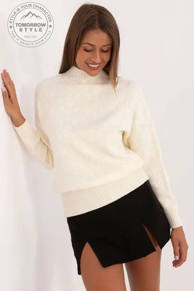 Pullover Model 200527 AT - Tomorrow Style