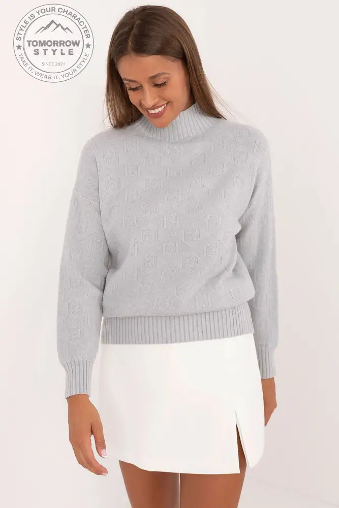  Pullover model 200330 AT 