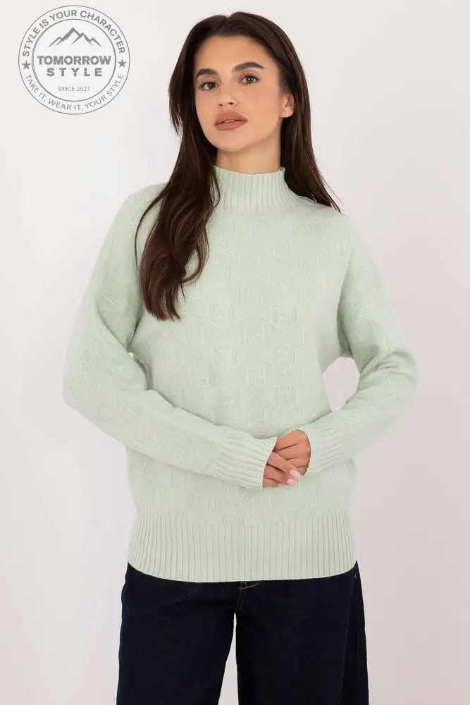 Pullover Model 200527 AT - Tomorrow Style