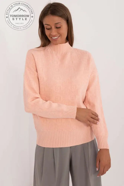 Pullover Model 200527 AT - Tomorrow Style