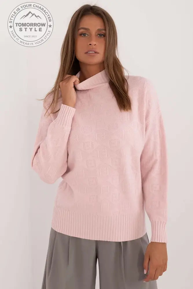 Pullover Model 200527 AT - Tomorrow Style