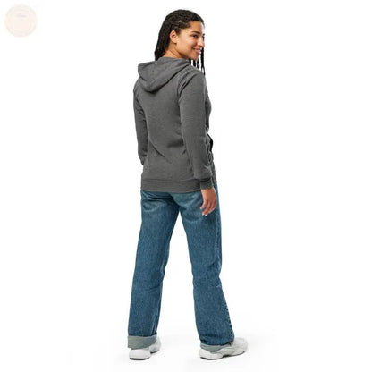 Lakeside Layer - Up: Damen Hoodie stiehlt die Show - Tomorrow Style