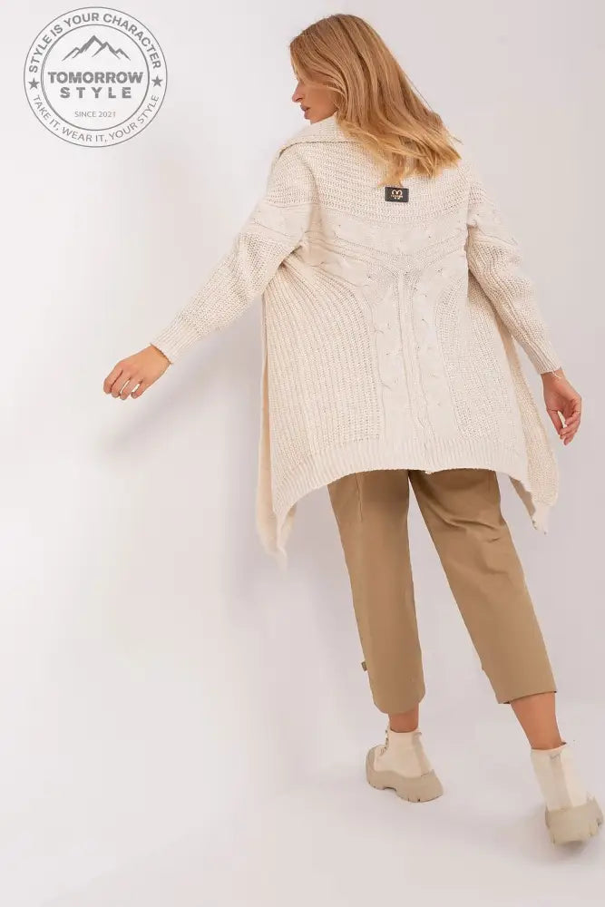 Cardigan Model 186808 Och Bella - Tomorrow Style