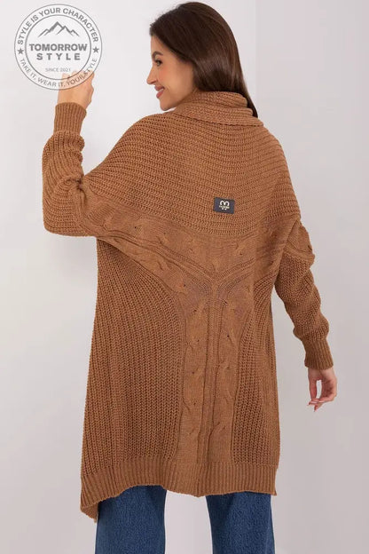 Cardigan Model 186808 Och Bella - Tomorrow Style