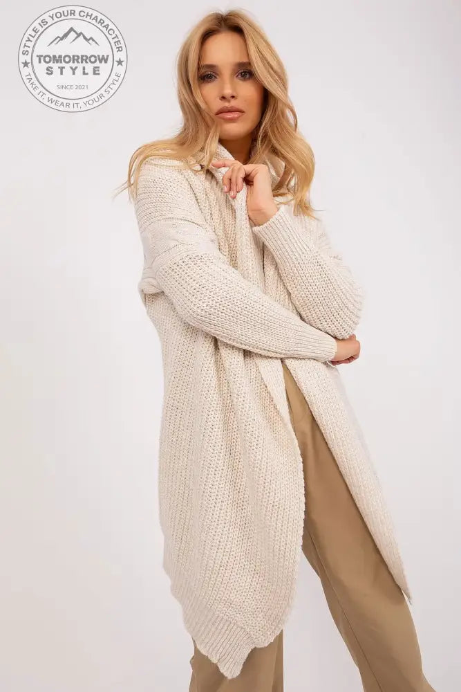 Cardigan Model 186808 Och Bella - Tomorrow Style