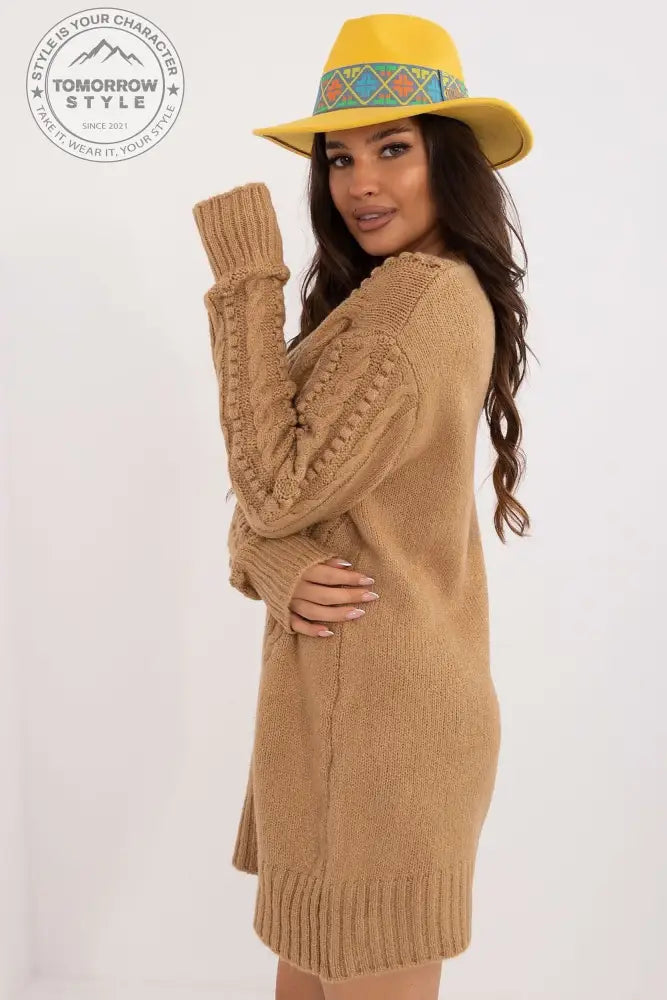 Langpullover Model 199605 Badu - Tomorrow Style