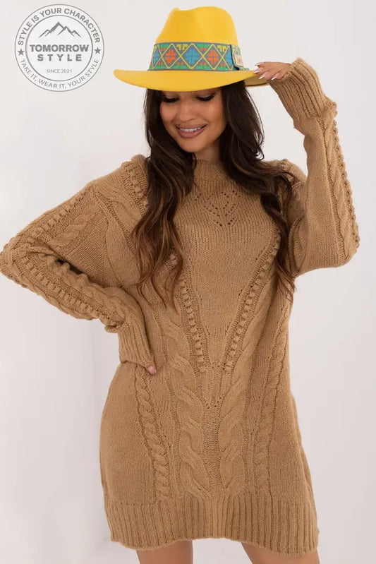 Langpullover Model 199605 Badu - Tomorrow Style