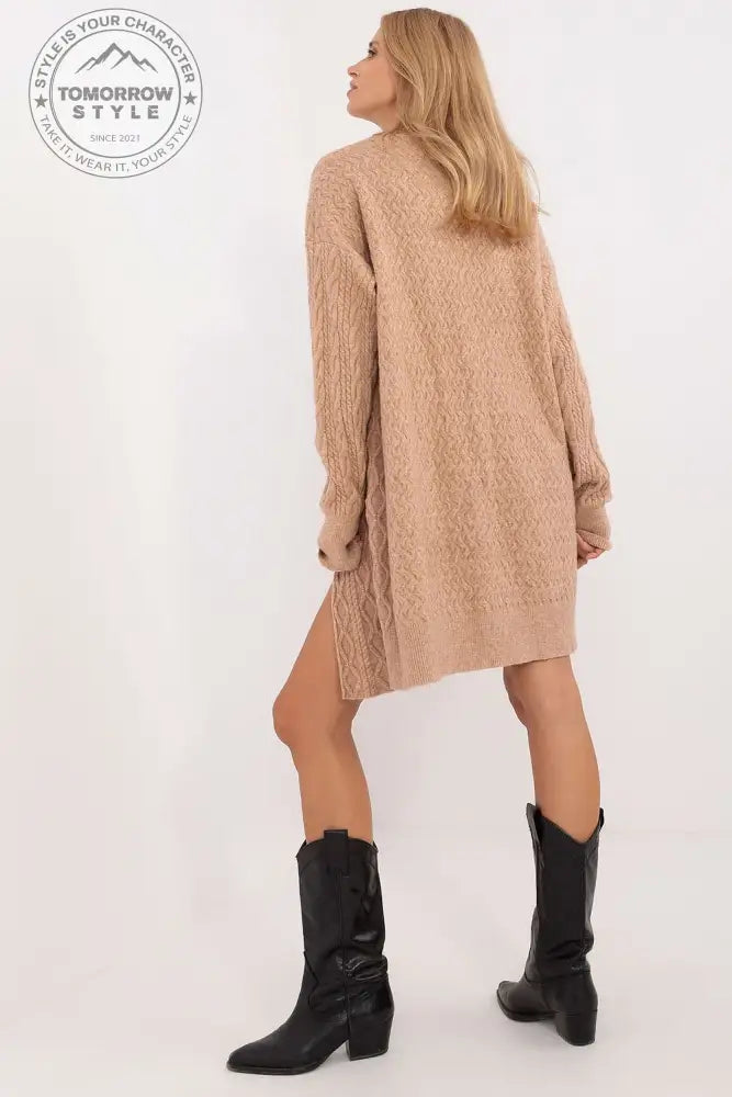 Cardigan Model 199520 AT - Tomorrow Style