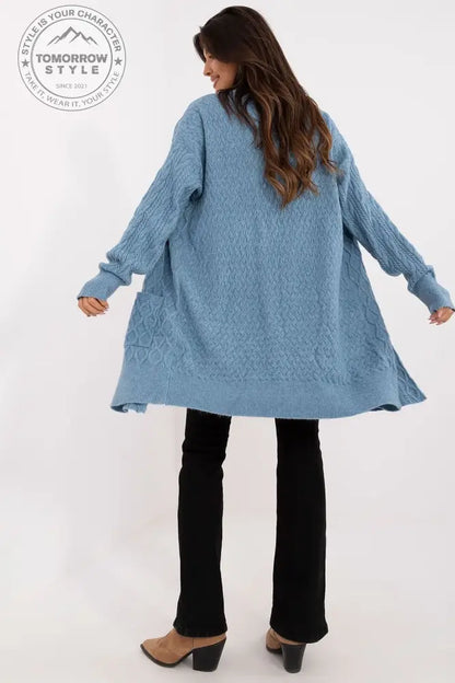 Cardigan Model 199520 AT - Tomorrow Style