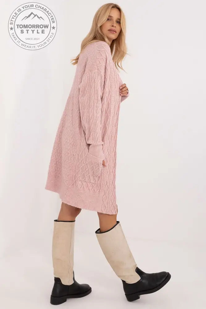 Cardigan Model 199520 AT - Tomorrow Style