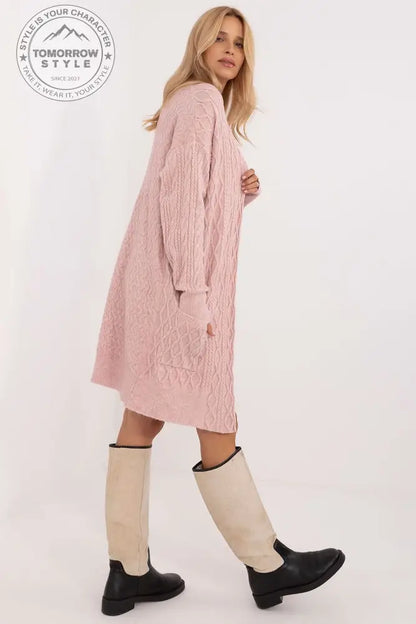 Cardigan Model 199520 AT - Tomorrow Style