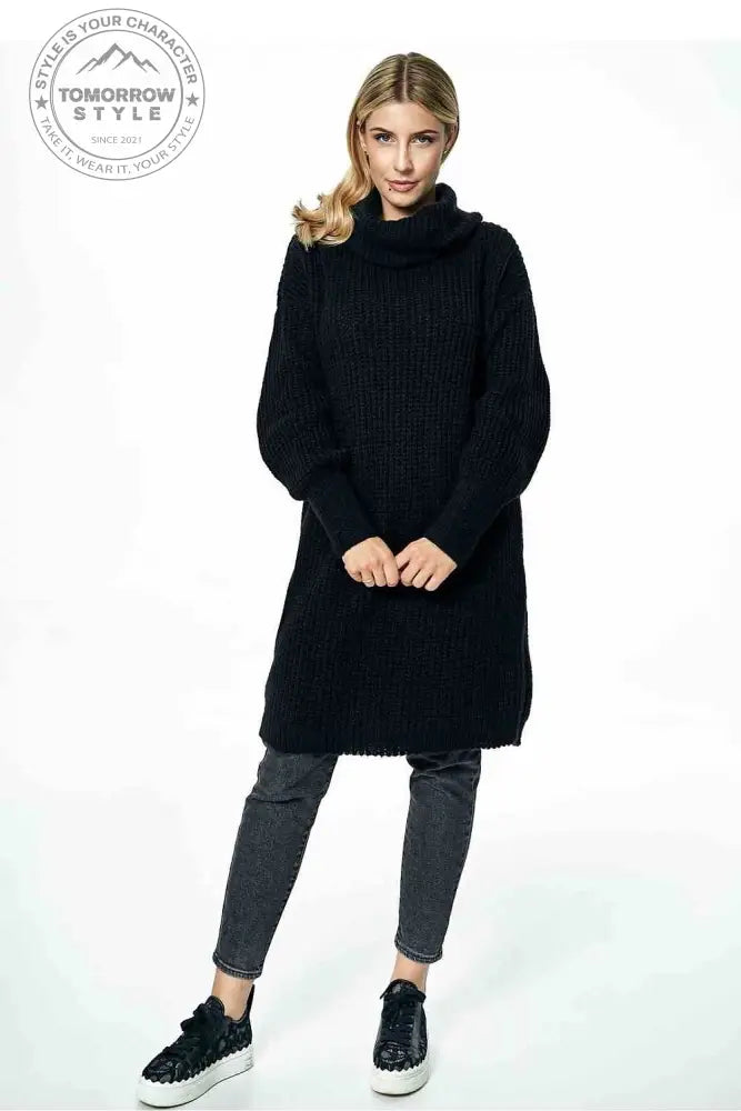 Langpullover Model 172213 Figl - Tomorrow Style