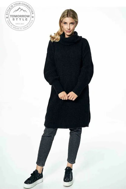 Langpullover Model 172213 Figl - Tomorrow Style