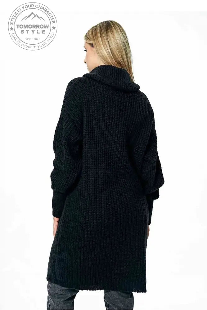 Langpullover Model 172213 Figl - Tomorrow Style