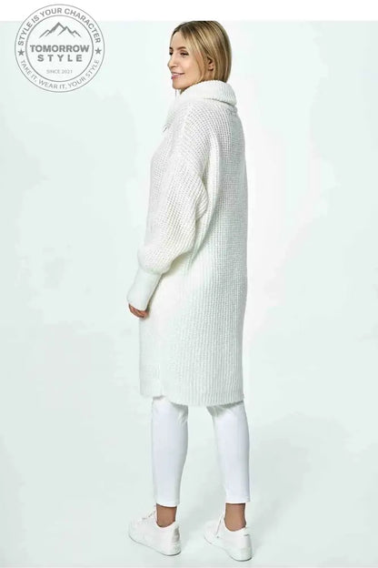 Langpullover Model 172213 Figl - Tomorrow Style