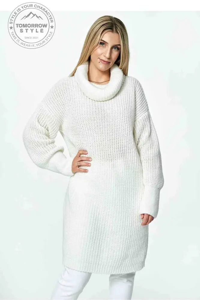 Langpullover Model 172213 Figl - Tomorrow Style