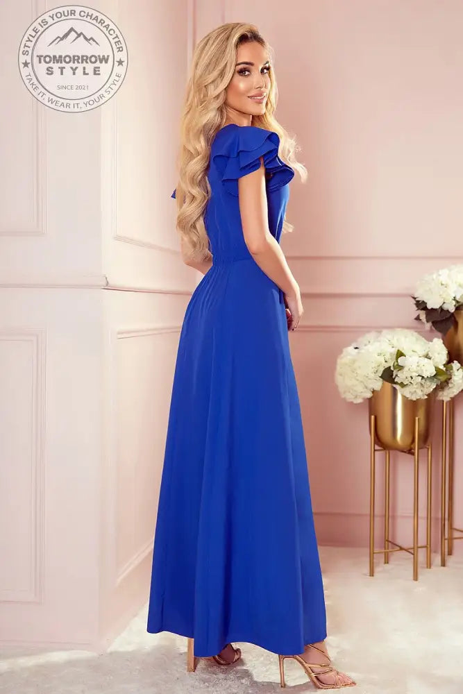  Cocktailkleid model 167034 Numoco 
