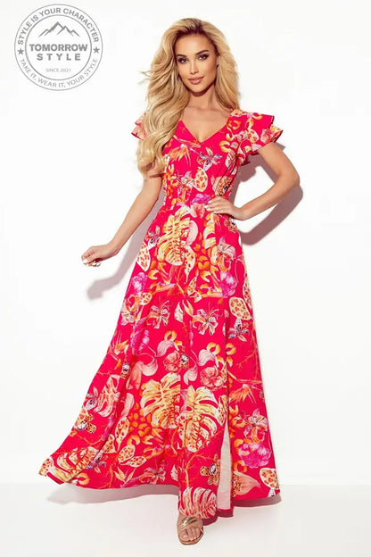  Cocktailkleid model 165592 Numoco 