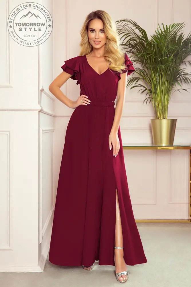  Cocktail dress model 175031 Numoco 