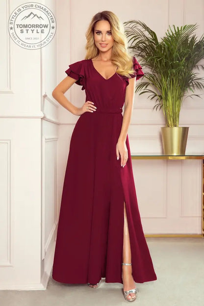  Cocktail dress model 175031 Numoco 