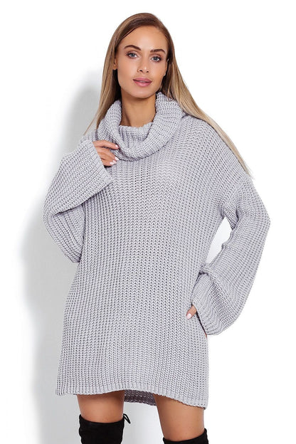 Langpullover Model 122932 PeeKaBoo - Tomorrow Style