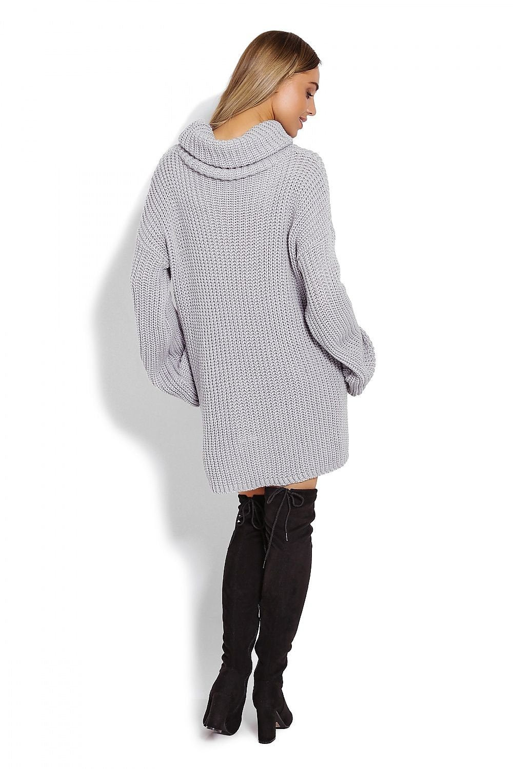 Langpullover Model 122932 PeeKaBoo - Tomorrow Style