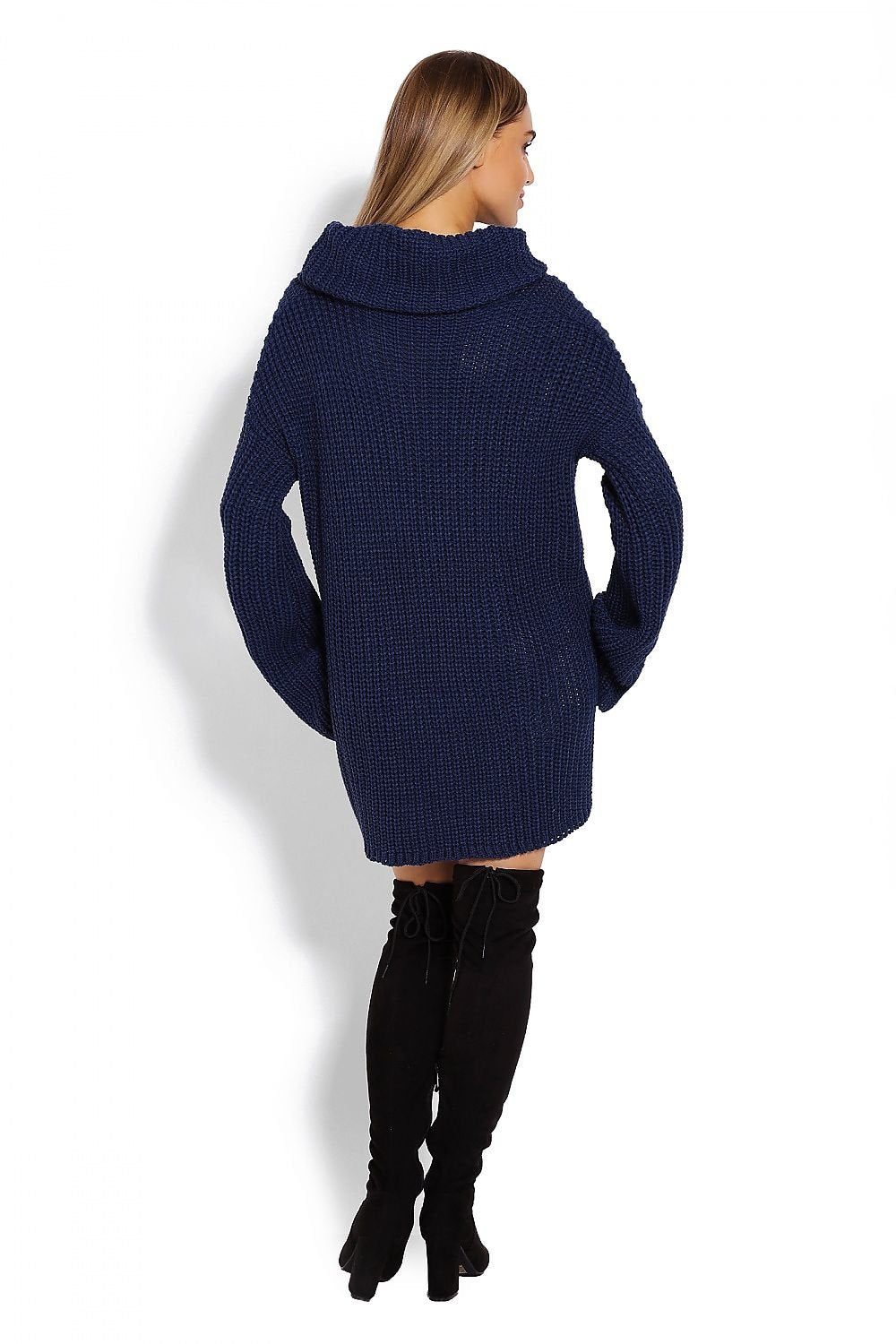 Langpullover Model 122932 PeeKaBoo - Tomorrow Style