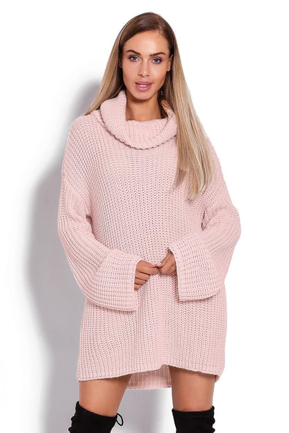 Langpullover Model 122932 PeeKaBoo - Tomorrow Style