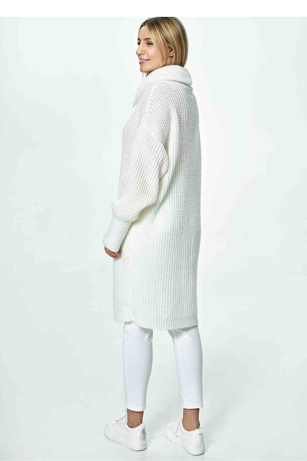 Langpullover Model 172213 Figl - Tomorrow Style