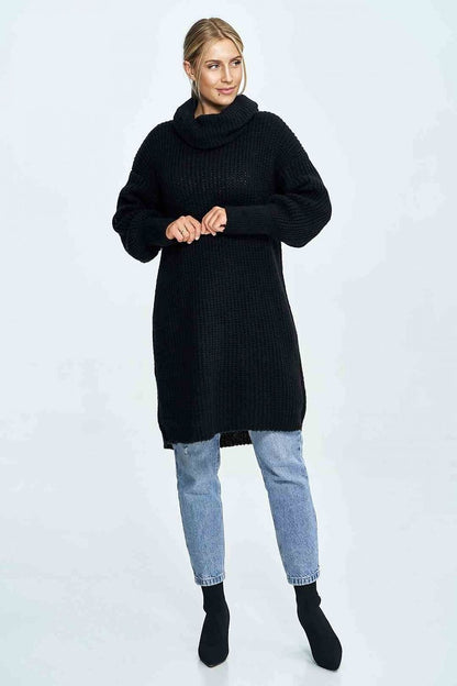 Langpullover Model 172213 Figl - Tomorrow Style