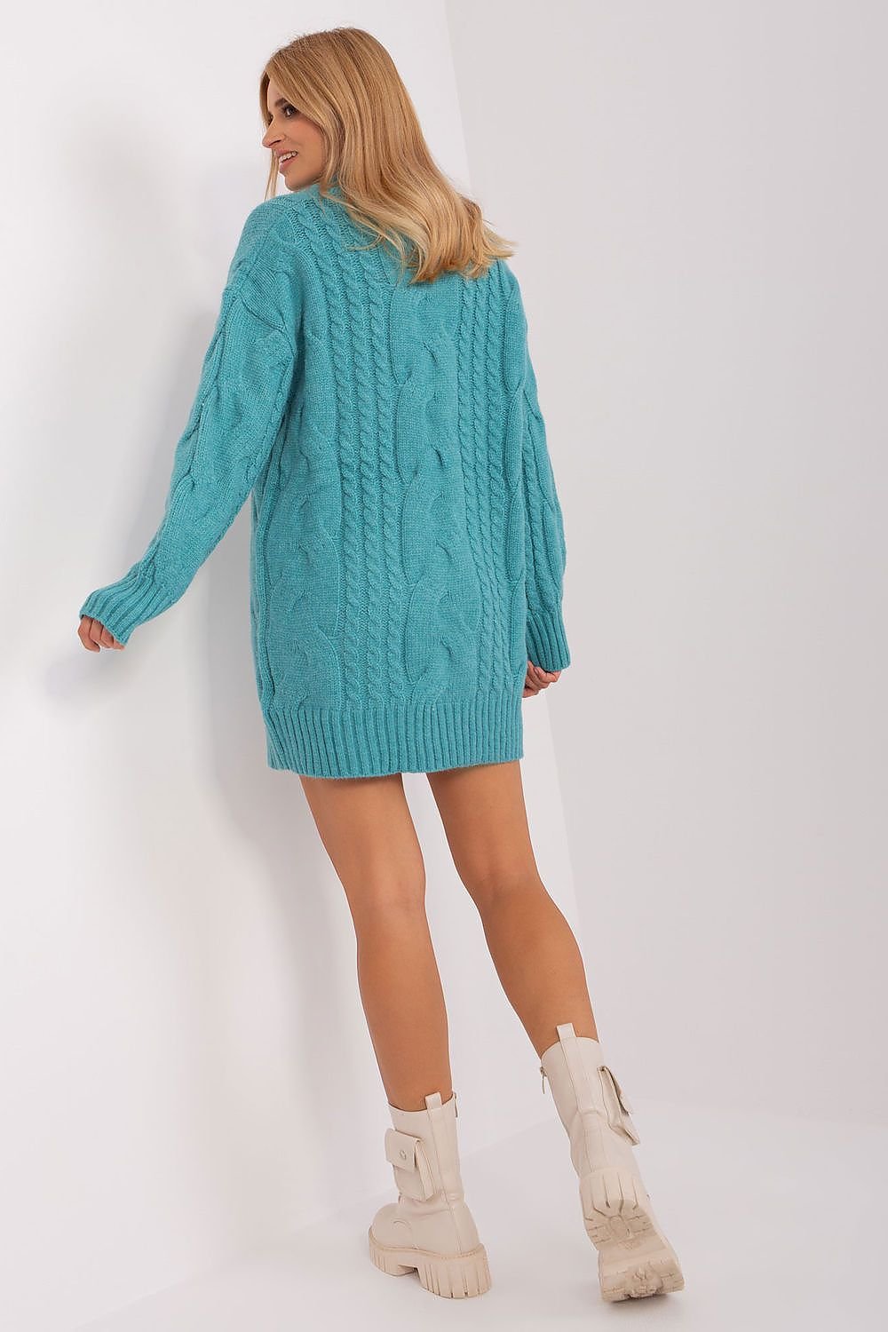 Langpullover Model 185743 AT - Tomorrow Style