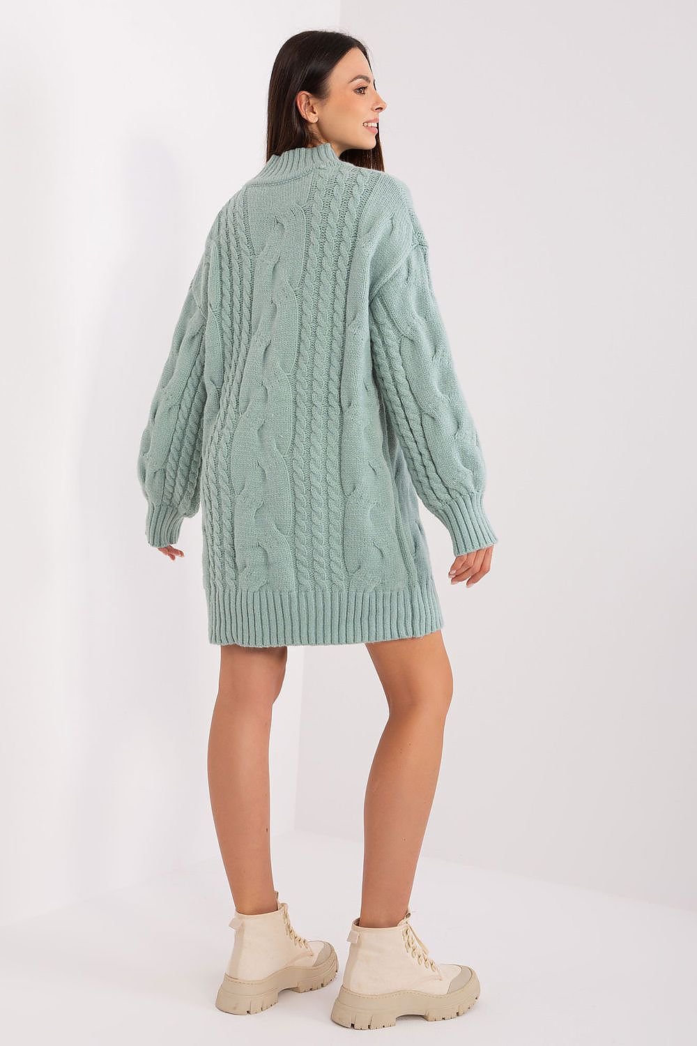 Langpullover Model 185743 AT - Tomorrow Style