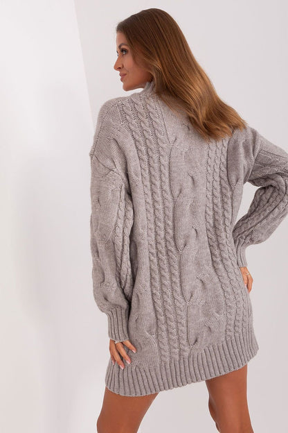 Langpullover Model 185743 AT - Tomorrow Style