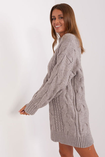 Langpullover Model 185743 AT - Tomorrow Style