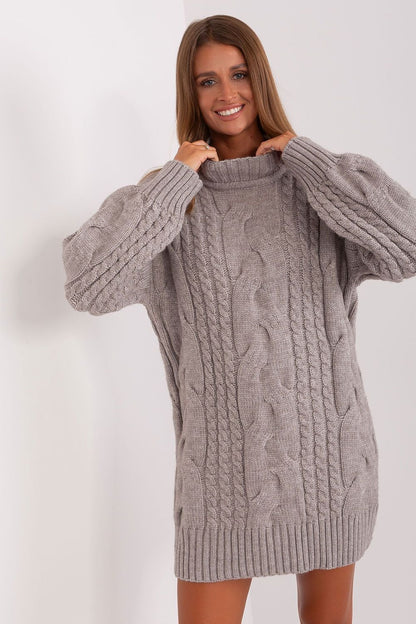 Langpullover Model 185743 AT - Tomorrow Style