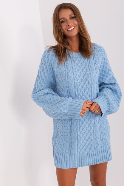 Langpullover Model 185749 AT - Tomorrow Style