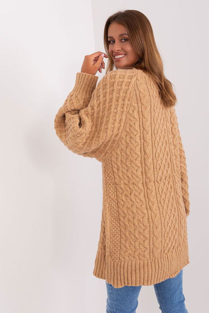 Langpullover Model 185749 AT - Tomorrow Style