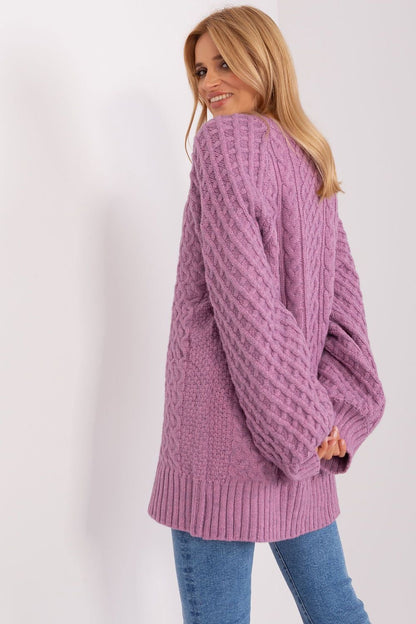 Langpullover Model 185749 AT - Tomorrow Style