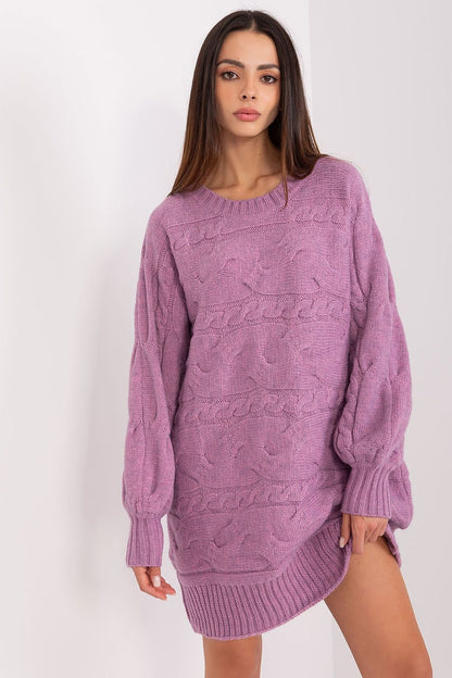 Langpullover Model 185757 AT - Tomorrow Style