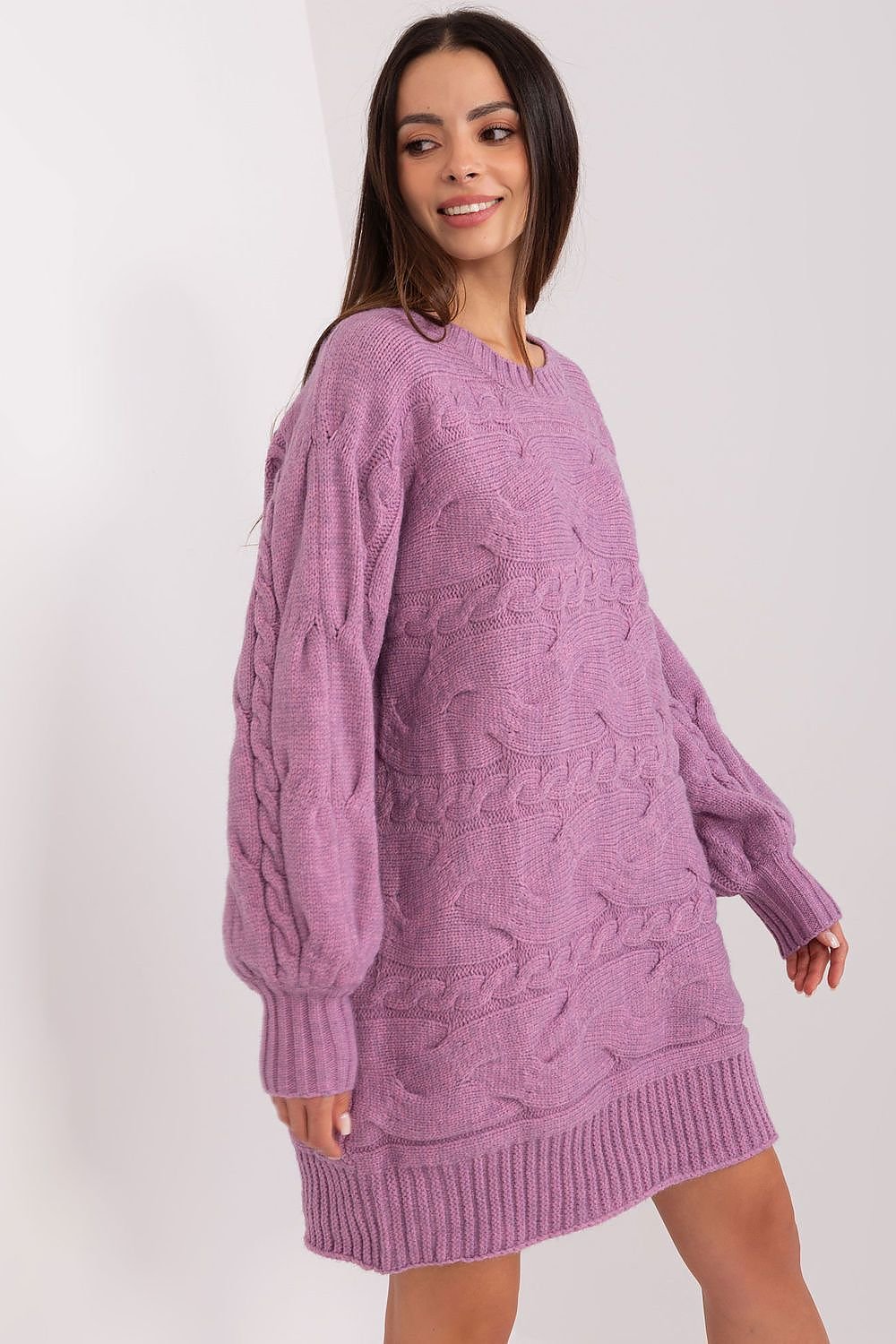 Langpullover Model 185757 AT - Tomorrow Style