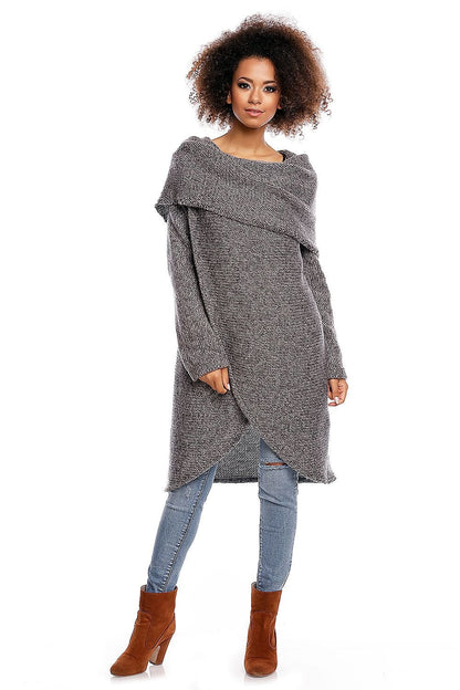 Langpullover Model 84298 PeeKaBoo - Tomorrow Style