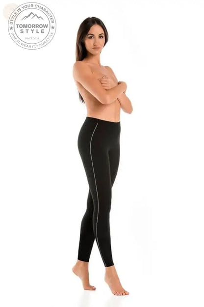 Leggings des Taillenwunders - Tomorrow Style