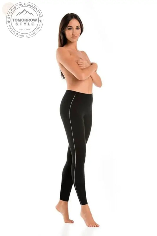 Leggings des Taillenwunders - Tomorrow Style