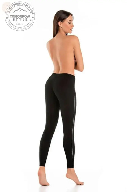 Leggings des Taillenwunders - Tomorrow Style