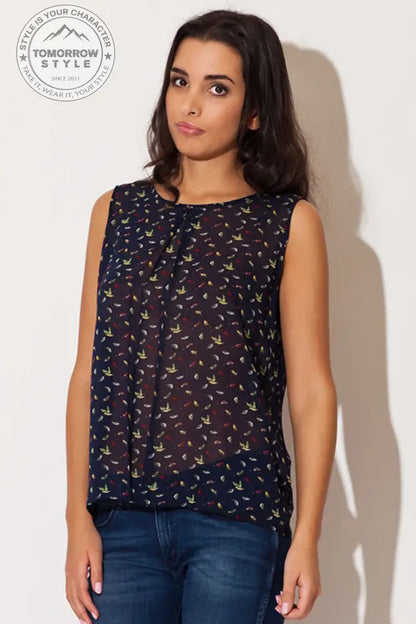  Bluse model 30089 Katrus 